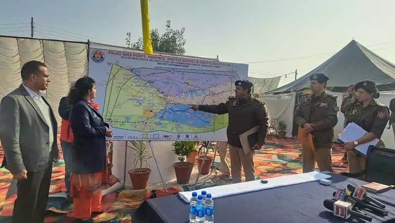 साहिबजादों को याद करते हुए, Shaheedi Sabha में आज से तीन दिवसीय शहीदी सभा शुरू हो रही है साहिबजादों को याद करते हुए, Shaheedi Sabha में आज से तीन दिवसीय शहीदी सभा शुरू हो रही है