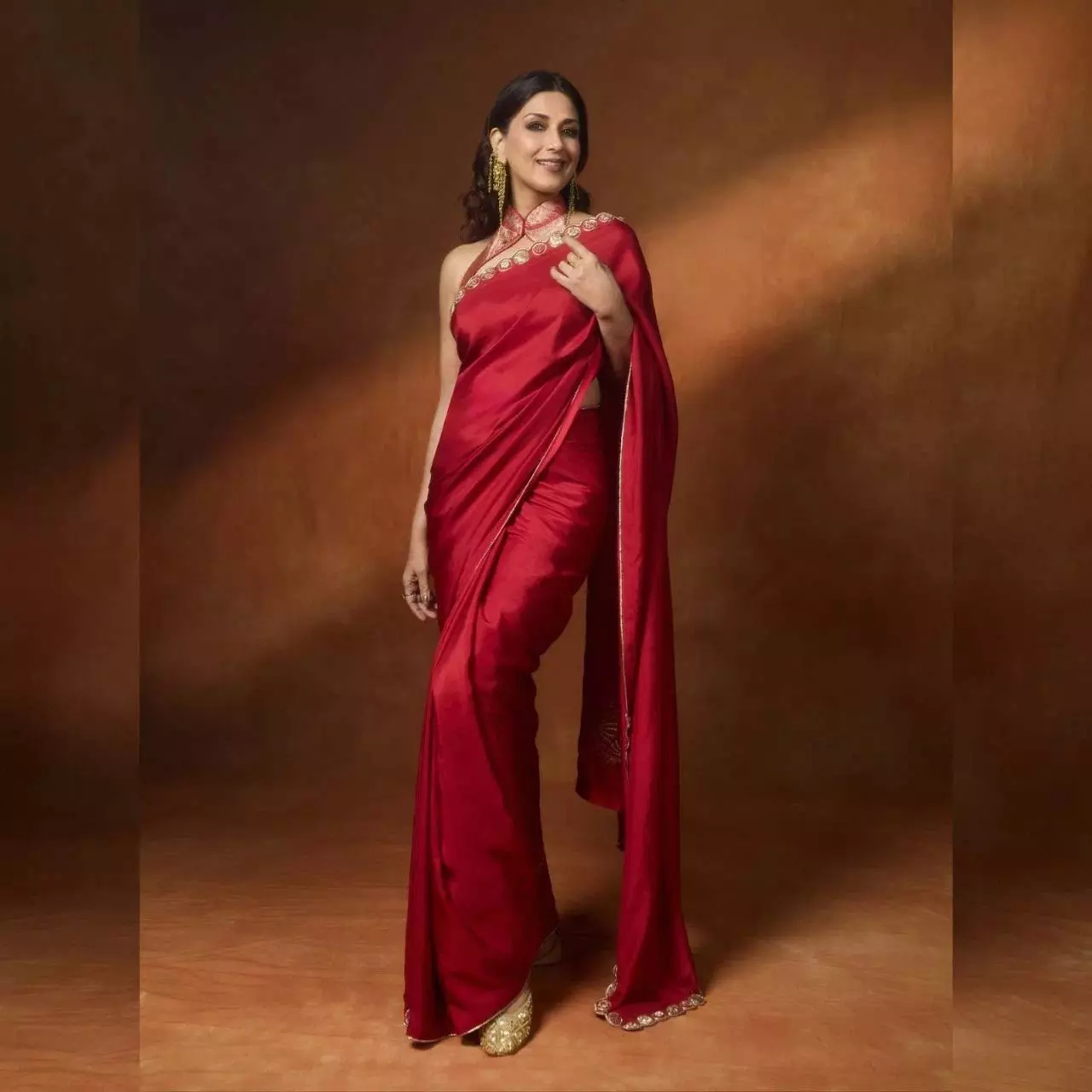 Handloom Saree : हैंडलूम साड़ियां, एक्ट्रेसेस ने भी किया पसंद Handloom Saree : हैंडलूम साड़ियां, एक्ट्रेसेस ने भी किया पसंद