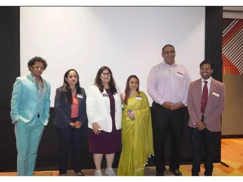 डिस्ट्रिक्ट 98 लीडरशिप कॉन्क्लेव ने Mumbai में 10 साल पूरा किए डिस्ट्रिक्ट 98 लीडरशिप कॉन्क्लेव ने Mumbai में 10 साल पूरा किए