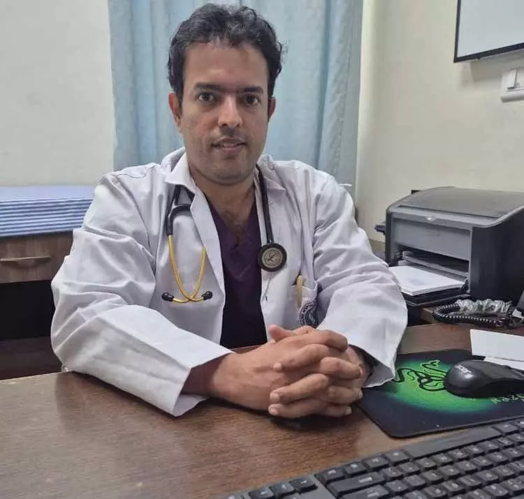 Jalandhar में दिल की बीमारियों के लिए इलेक्ट्रोफिजियोलॉजी लैब बनेगी Jalandhar में दिल की बीमारियों के लिए इलेक्ट्रोफिजियोलॉजी लैब बनेगी