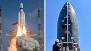 Gaganyaan और Skyroot के डेब्यू: ISRO प्रमुख ने 2026 के बड़े मिशन का खुलासा किया Gaganyaan और Skyroot के डेब्यू: ISRO प्रमुख ने 2026 के बड़े मिशन का खुलासा किया
