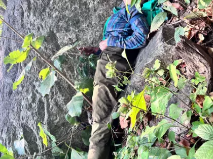 Jhiram घाटी हमले का आरोपी माओवादी नेता गणेश उइके एनकाउंटर में ढेर Jhiram घाटी हमले का आरोपी माओवादी नेता गणेश उइके एनकाउंटर में ढेर