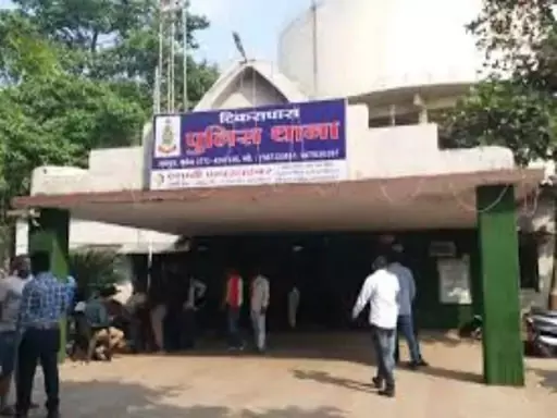 रायपुर: चाय वाले ने CSEB की जूनियर इंजीनियर को दी हत्या की धमकी रायपुर: चाय वाले ने CSEB की जूनियर इंजीनियर को दी हत्या की धमकी