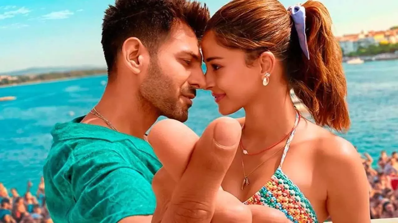 Tu Meri Main Tera: 80,000 टिकट एडवांस में बिके Tu Meri Main Tera: 80,000 टिकट एडवांस में बिके