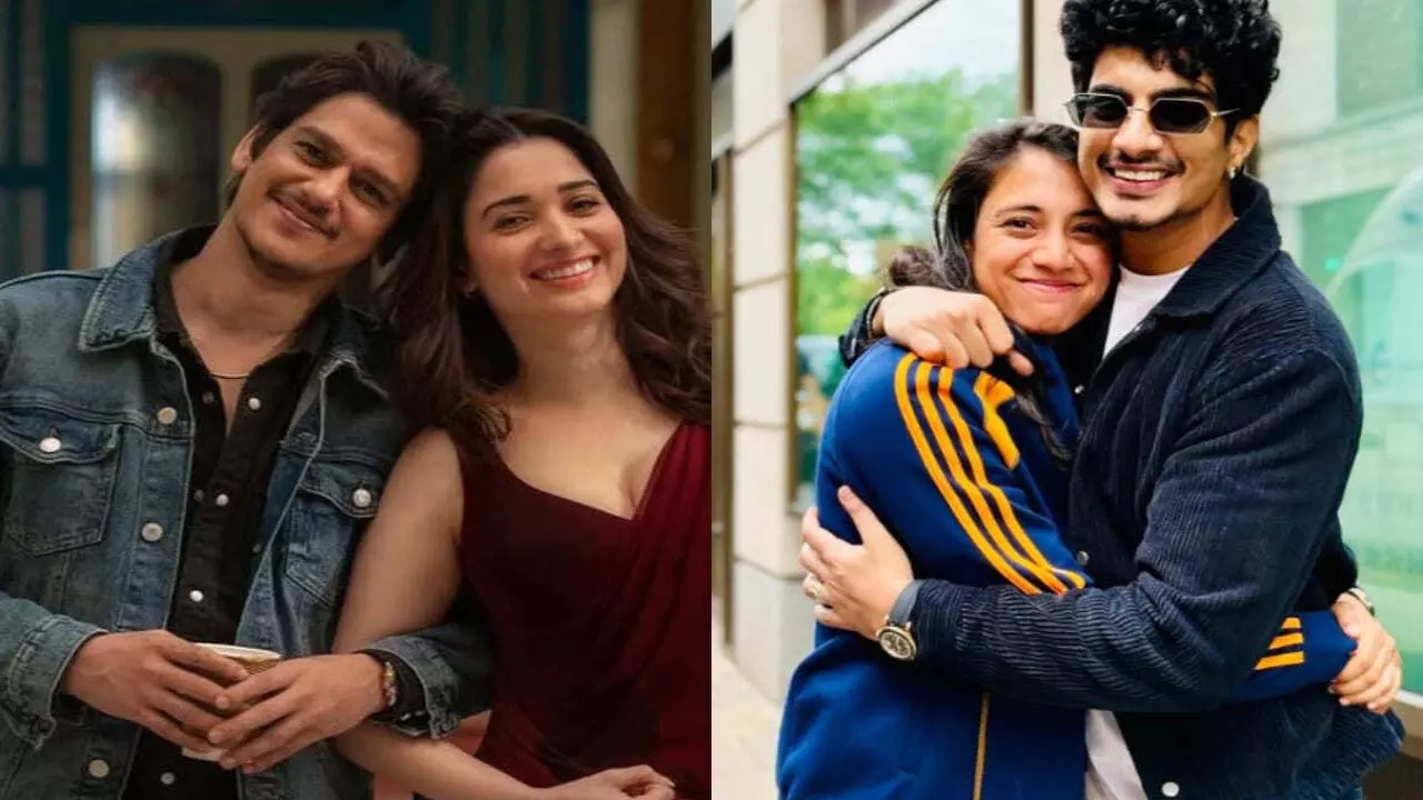 2025 में Bollywood ब्रेकअप 2025 में Bollywood ब्रेकअप