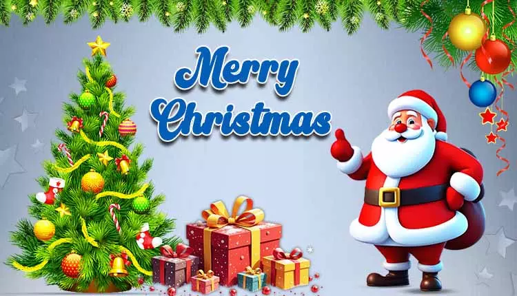 त्योहारी धूम, Christmas की कुछ अजीब परंपराओं के बारे में जानें जो आपको हैरान कर देंगी त्योहारी धूम, Christmas की कुछ अजीब परंपराओं के बारे में जानें जो आपको हैरान कर देंगी