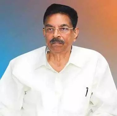 राज्यपाल कम्भमपति ने Chandbali में नाबालिग लड़की की मौत पर दुख जताया राज्यपाल कम्भमपति ने Chandbali में नाबालिग लड़की की मौत पर दुख जताया