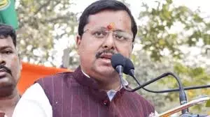 Nitin Nabin ने BLA-2 को धन्यवाद दिया और उन्हें एनडीए की बिहार जीत की कुंजी बताया Nitin Nabin ने BLA-2 को धन्यवाद दिया और उन्हें एनडीए की बिहार जीत की कुंजी बताया
