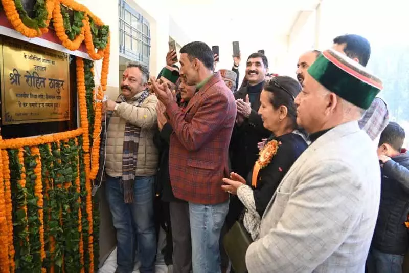 10 में से 7 चुनावी वादे पूरे किए: Minister 10 में से 7 चुनावी वादे पूरे किए: Minister