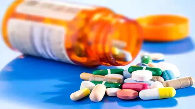 हिमाचल के 30 दवा उद्योगों में उत्पादन ठप हिमाचल के 30 दवा उद्योगों में उत्पादन ठप