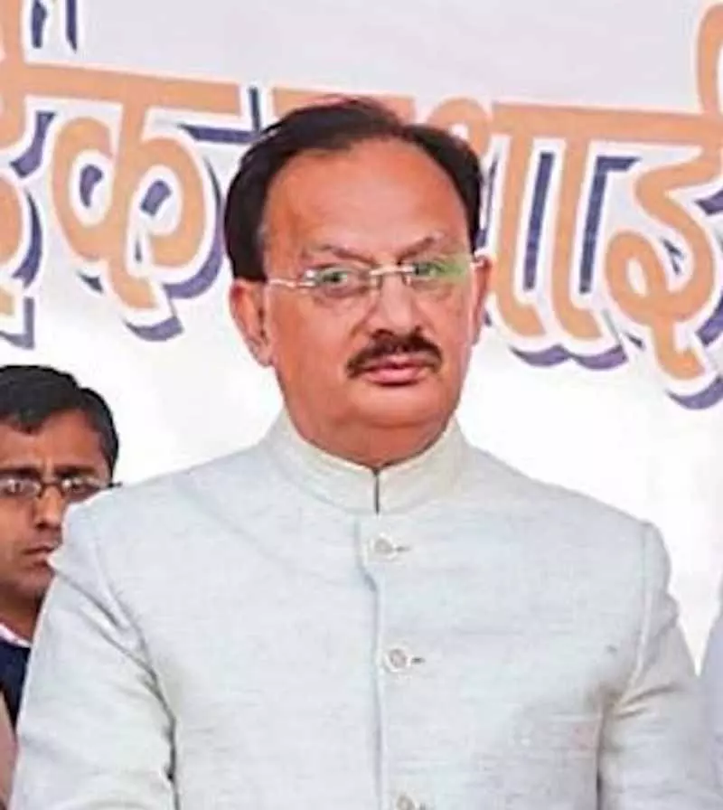 राज्य भविष्य के लिए तैयार विकास पर ध्यान दे रहा है, ग्रीन मोबिलिटी पर दांव लगा रहा, Chauhan ने कहा राज्य भविष्य के लिए तैयार विकास पर ध्यान दे रहा है, ग्रीन मोबिलिटी पर दांव लगा रहा, Chauhan ने कहा