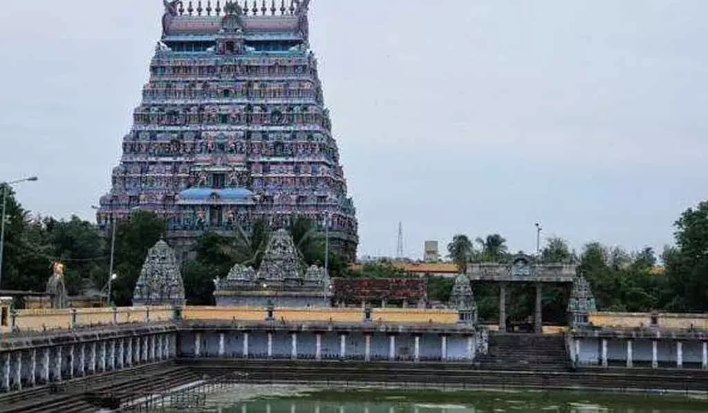 Cuddalore जिले में 3 जनवरी को स्थानीय छुट्टी रहेगी Cuddalore जिले में 3 जनवरी को स्थानीय छुट्टी रहेगी