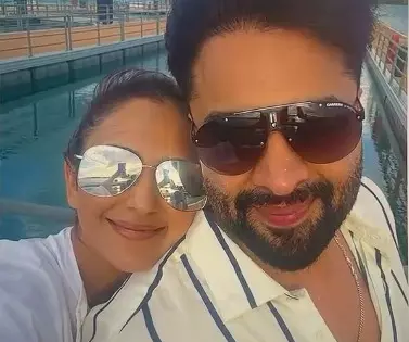 Rakul प्रीत ने जैकी भगनानी को विश किया, कहा- कभी मेरा हैप्पी प्लेस मत बनना Rakul प्रीत ने जैकी भगनानी को विश किया, कहा- कभी मेरा हैप्पी प्लेस मत बनना