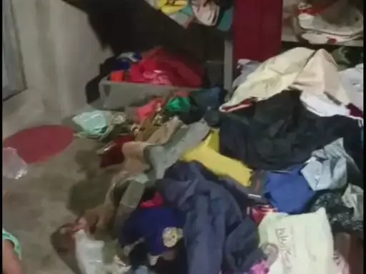 फास्ट फूड दुकान संचालक के घर चोरी, सीसीटीवी फुटेज खंगाल रही पुलिस फास्ट फूड दुकान संचालक के घर चोरी, सीसीटीवी फुटेज खंगाल रही पुलिस