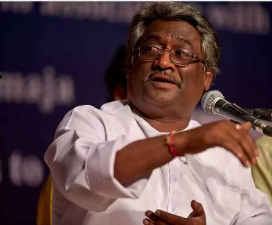 Hubli : मशहूर हिंदुस्तानी गायक अशोक हुग्गनवर का निधन हो गया Hubli : मशहूर हिंदुस्तानी गायक अशोक हुग्गनवर का निधन हो गया