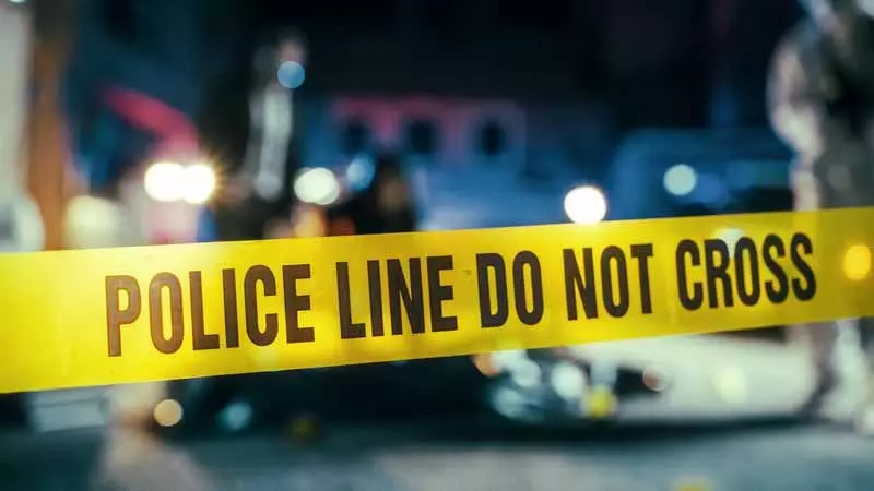 India-Pakistan सीमा के पास 12 किलो हेरोइन बरामद होने के एक दिन बाद भी कोई गिरफ्तारी नहीं हुई India-Pakistan सीमा के पास 12 किलो हेरोइन बरामद होने के एक दिन बाद भी कोई गिरफ्तारी नहीं हुई