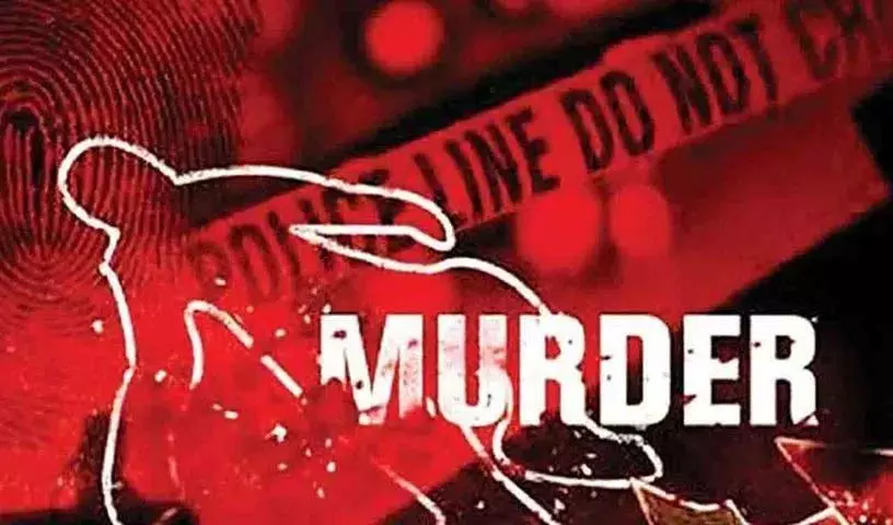 मां और बेटे की बेरहमी से हत्या.. Clues team मौके पर पहुंची मां और बेटे की बेरहमी से हत्या.. Clues team मौके पर पहुंची