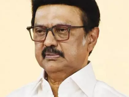 CM स्टालिन ने अल्पसंख्यकों पर हमलों की निंदा की CM स्टालिन ने अल्पसंख्यकों पर हमलों की निंदा की