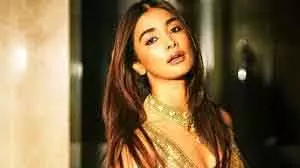 Pooja Hegde की अपकमिंग फिल्में, आने वाला साल लाएगा नया जादू Pooja Hegde की अपकमिंग फिल्में, आने वाला साल लाएगा नया जादू