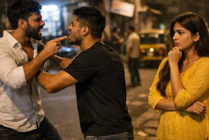 आदमी महिला के साथ नांदेड़ से भागा, Pune में हत्या कर दी गई आदमी महिला के साथ नांदेड़ से भागा, Pune में हत्या कर दी गई