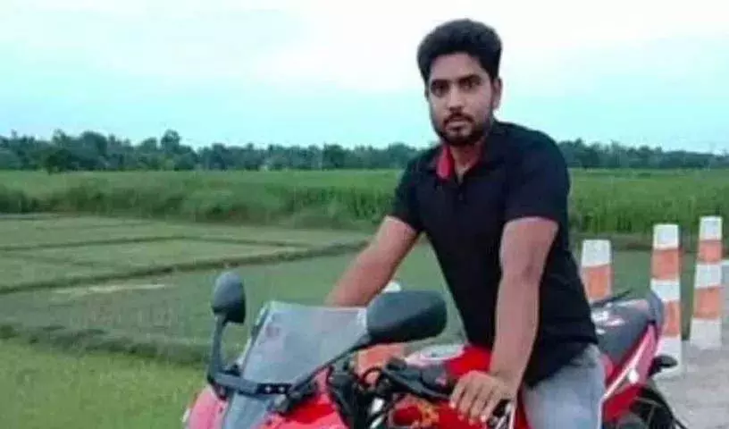 Bangladesh में हिंदू व्यक्ति की पीट-पीटकर हत्या, बांग्लादेश में एक और लिंचिंग Bangladesh में हिंदू व्यक्ति की पीट-पीटकर हत्या, बांग्लादेश में एक और लिंचिंग