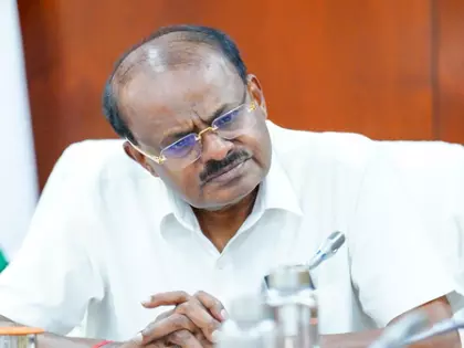 Karnataka में शराब नीति पर विवाद, कुमारस्वामी ने लगाए गंभीर आरोप Karnataka में शराब नीति पर विवाद, कुमारस्वामी ने लगाए गंभीर आरोप