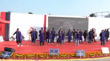 साइबर सुरक्षा पर ध्यान, Delhi पुलिस लोगों को कर रही जागरूक साइबर सुरक्षा पर ध्यान, Delhi पुलिस लोगों को कर रही जागरूक