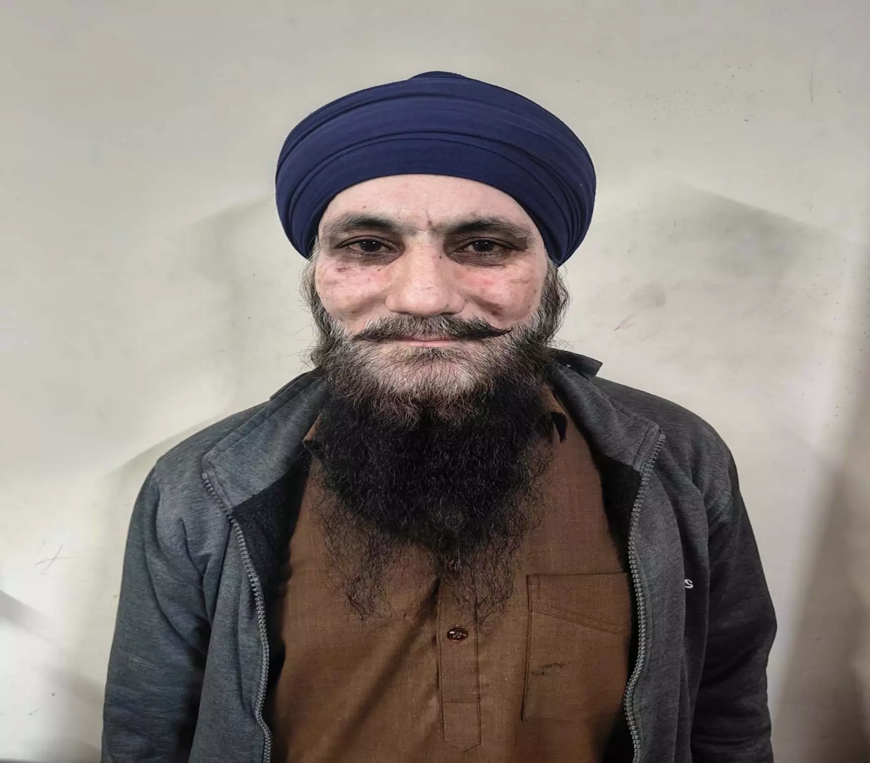 OPERATION NISCHAY के तहत बड़ी कार्रवाई, लाखों की अफीम के साथ तस्कर गिरफ्तार OPERATION NISCHAY के तहत बड़ी कार्रवाई, लाखों की अफीम के साथ तस्कर गिरफ्तार