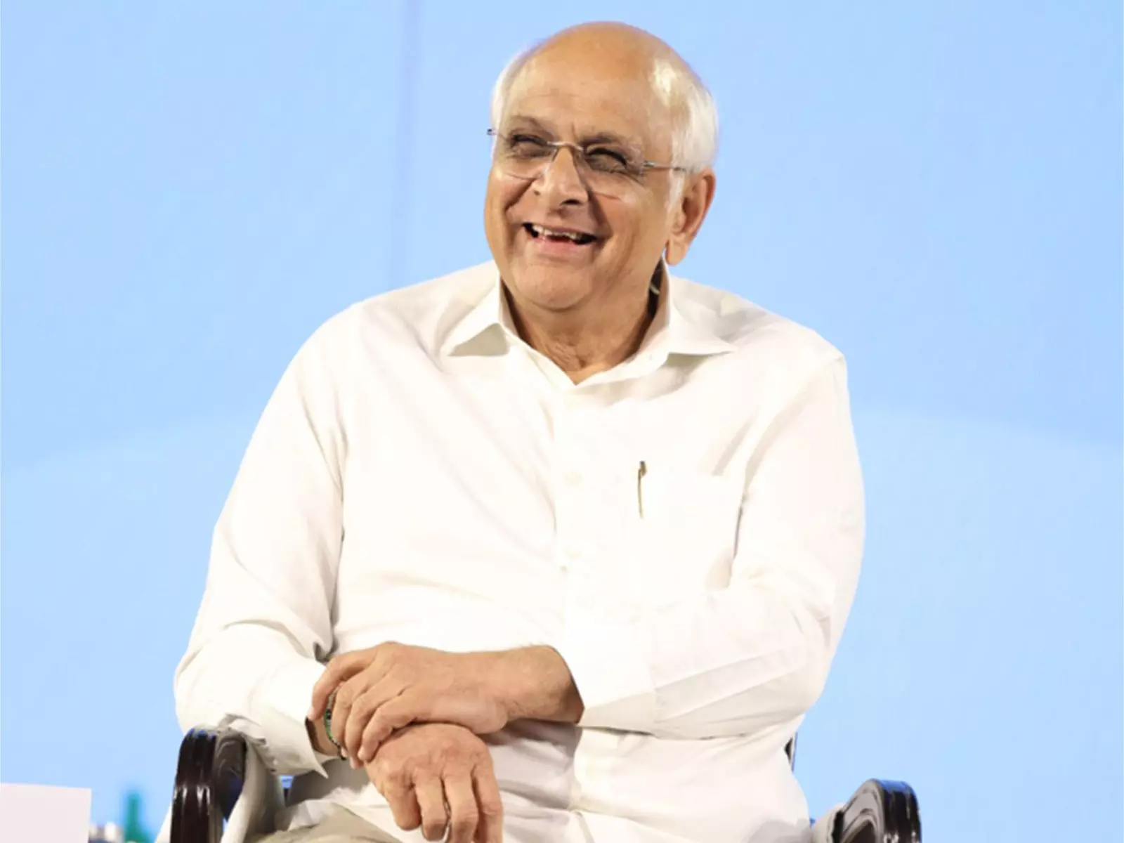 भूपेंद्र पटेल ने स्वच्छ ऊर्जा को बढ़ावा देने के लिए एकीकृत नवीकरणीय ऊर्जा नीति का शुभारंभ किया भूपेंद्र पटेल ने स्वच्छ ऊर्जा को बढ़ावा देने के लिए एकीकृत नवीकरणीय ऊर्जा नीति का शुभारंभ किया