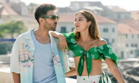 हिट, एवरेज और फ्लॉप का खेल, क्रिसमस वीक ने कई बड़ी फिल्मों की बदली किस्मत हिट, एवरेज और फ्लॉप का खेल, क्रिसमस वीक ने कई बड़ी फिल्मों की बदली किस्मत