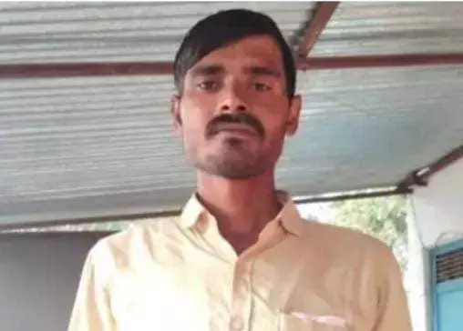 Gonda: दो दिन से लापता था युवक, परिजनों में कोहराम, पुलिस जांच में जुटी Gonda: दो दिन से लापता था युवक, परिजनों में कोहराम, पुलिस जांच में जुटी