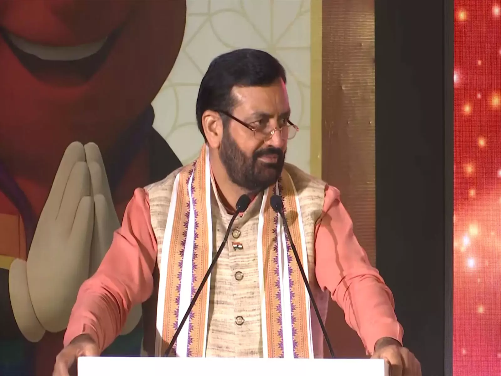 Haryana के मुख्यमंत्री ने विभिन्न विभागों को 9 सुशासन पुरस्कार प्रदान किए Haryana के मुख्यमंत्री ने विभिन्न विभागों को 9 सुशासन पुरस्कार प्रदान किए