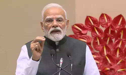 PM मोदी आज वीर बाल दिवस पर आयोजित कार्यक्रम में लेंगे भाग