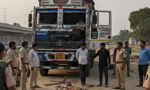 दवा कारोबारी लूट गिरोह का सदस्य निकला, गैंग का हुआ भंडाफोड़