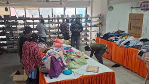 Chandigarh को सेक्टर 38 में अपना दूसरा ₹1 स्टोर मिला