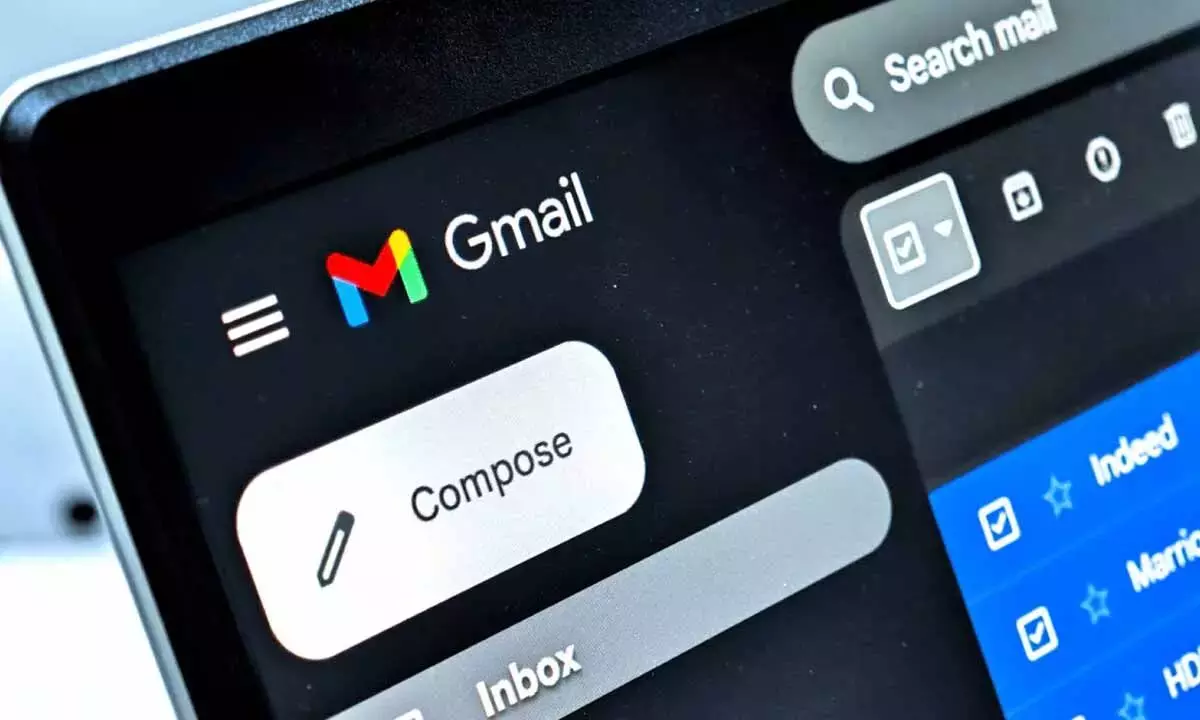 Google यूज़र्स को अपना Gmail एड्रेस बदलने की सुविधा देता, पुराने ईमेल को एलियास के तौर पर रखता