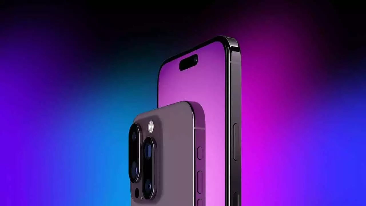 iPhone 18 के कैमरे में बड़े बदलाव की उम्मीद, Samsung ने Apple की सेंसर सप्लाई चेन में एंट्री की iPhone 18 के कैमरे में बड़े बदलाव की उम्मीद, Samsung ने Apple की सेंसर सप्लाई चेन में एंट्री की