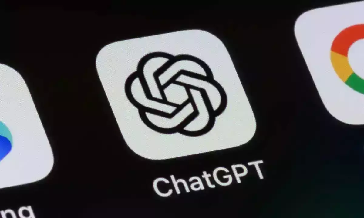 OpenAI के नए रेवेन्यू पाथ की तलाश, जल्द ही ChatGPT कन्वर्सेशन में ऐड आ सकते OpenAI के नए रेवेन्यू पाथ की तलाश, जल्द ही ChatGPT कन्वर्सेशन में ऐड आ सकते