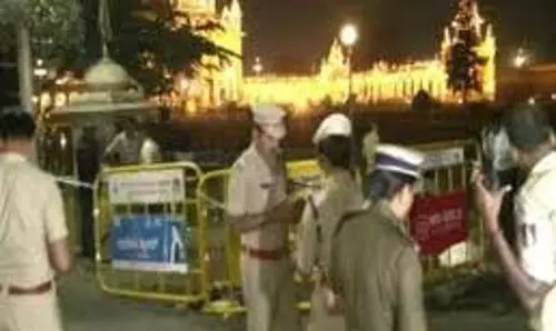 Mysuru: तेज विस्फोट से 2 की मौत, 4 घायल