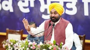 Punjab के CM मान ने जनवरी में मुख्यमंत्री सेहत योजना शुरू करने की मंज़ूरी दी