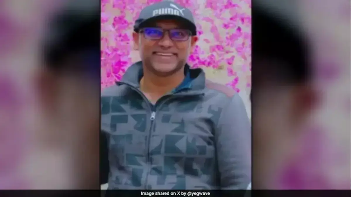 कनाडा के अस्पताल में 8 घंटे इंतज़ार के बाद भारतीय मूल के व्यक्ति की मौत