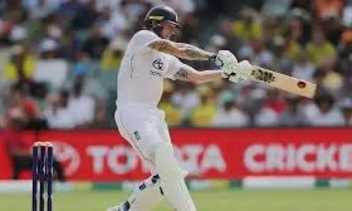 AUS vs ENG: बेन स्टोक्स के पास Boxing Day टेस्ट में टॉप-10 में शामिल होने का मौका