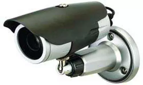 सराय काले खां और  Anand Vihar ISBT पर 70 नए CCTV कैमरे लगाए जाएंगे