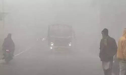 Bihar Weather : 31 दिसंबर तक कोल्ड डे का खतरा