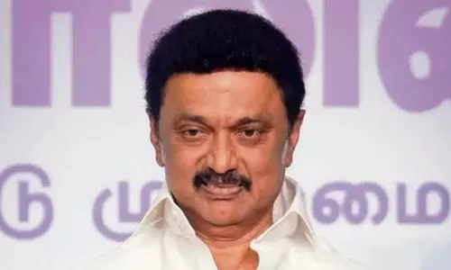 Tamil Nadu : मुख्यमंत्री कल तिरुवन्नामलाई जिले में फील्ड इंस्पेक्शन करेंगे