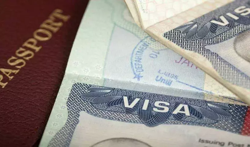US ने सिस्टम के गलत इस्तेमाल का हवाला देते हुए H-1B सिलेक्शन प्रोसेस में बदलाव किया