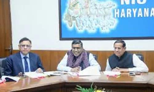 Chandigarh: विभाग को मिली 1 करोड़ 95 लाख की राहत