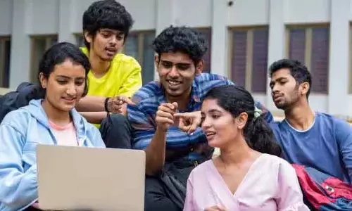 Tamil Nadu : बी.एड छात्रों की जानकारी अपडेट करने के निर्देश Tamil Nadu : बी.एड छात्रों की जानकारी अपडेट करने के निर्देश