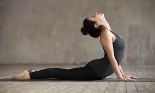 Weight Loss: बिना जिम वजन घटाना है? रोज करें ये योगासन, असर खुद दिखेगा