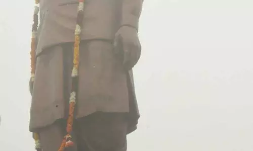 केंद्रीय मंत्री खट्टर ने वाजपेयी के सुशासन के विजन को याद किया।